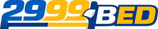 2999 bed